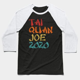 Tai Quan Joe 2020 Baseball T-Shirt